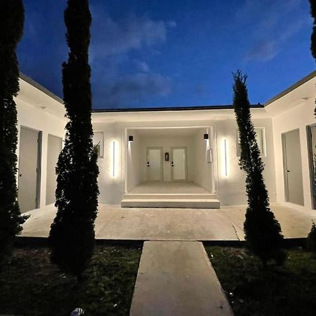 Casa Canal North Miami Beach Zewnętrze zdjęcie