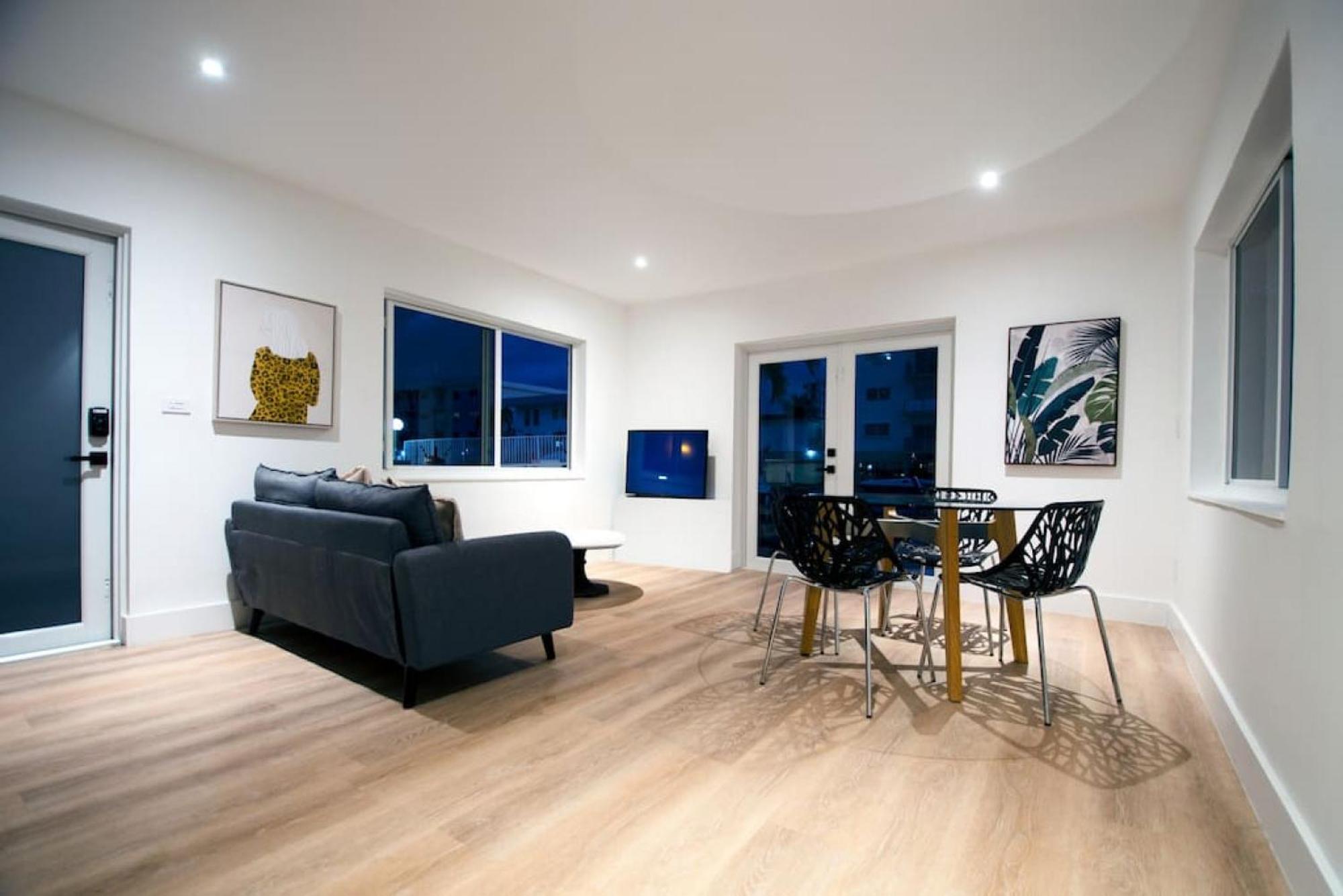 Casa Canal North Miami Beach Pokój zdjęcie