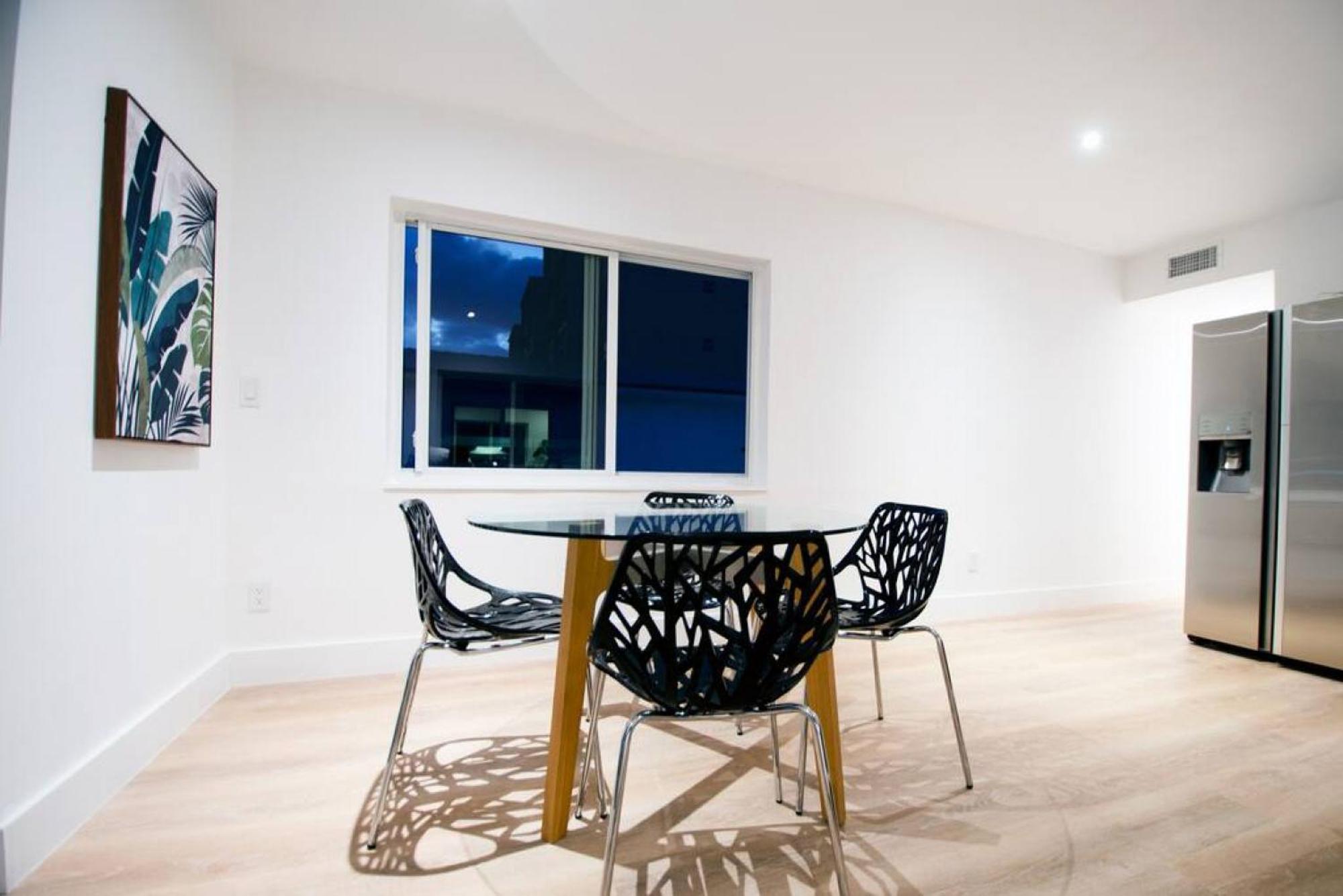 Casa Canal North Miami Beach Pokój zdjęcie
