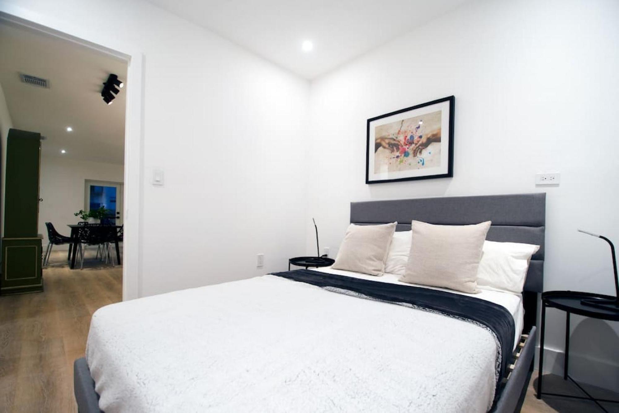 Casa Canal North Miami Beach Pokój zdjęcie