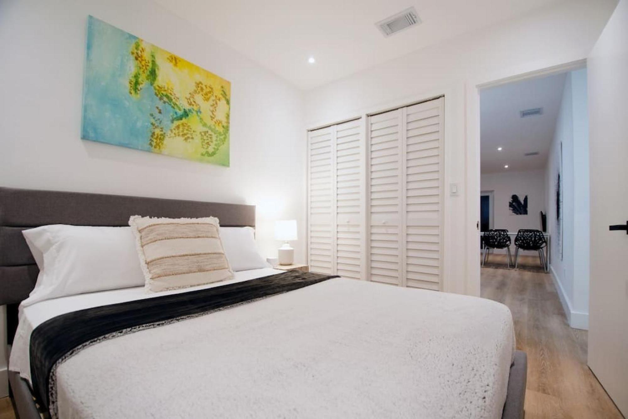 Casa Canal North Miami Beach Pokój zdjęcie