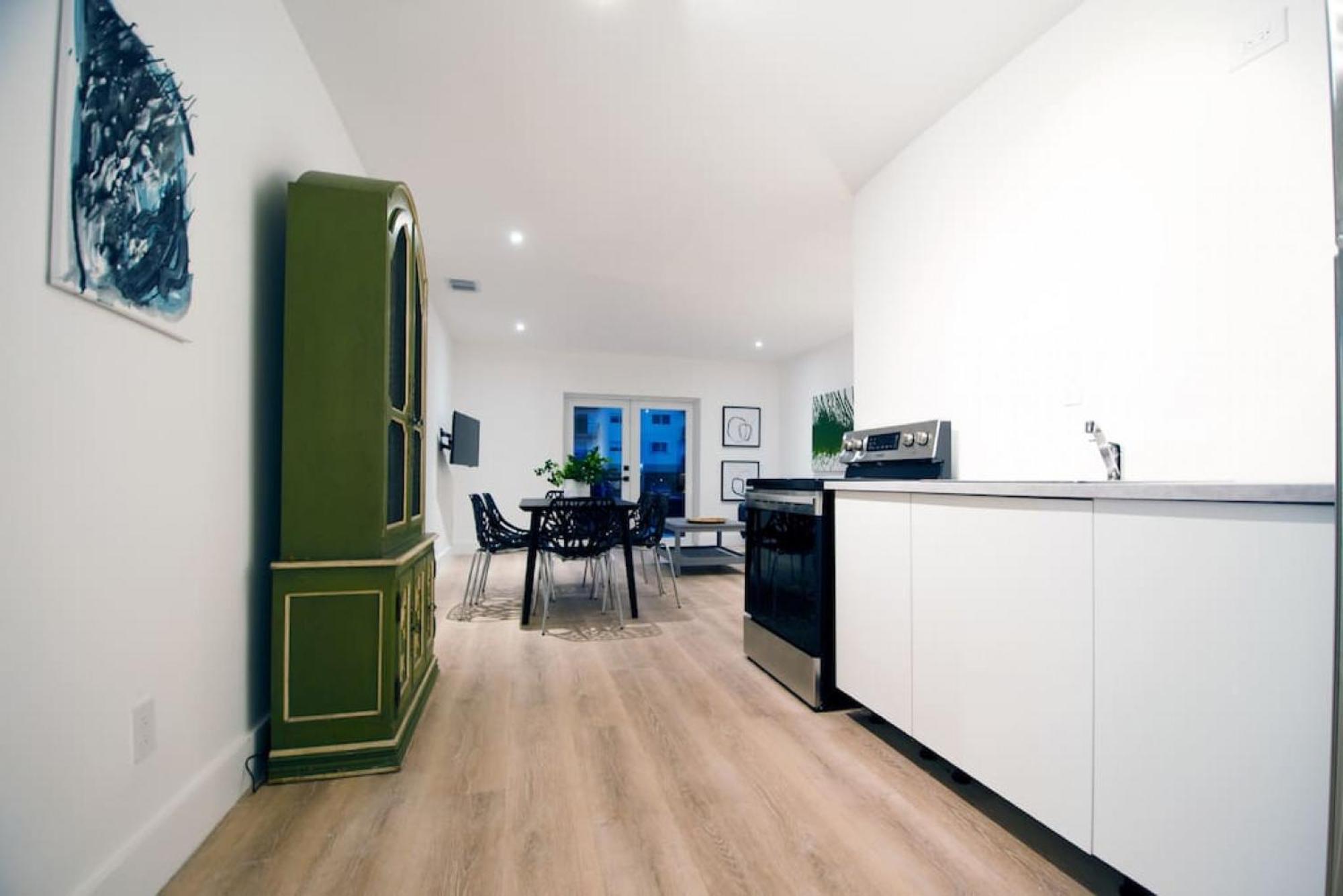 Casa Canal North Miami Beach Pokój zdjęcie