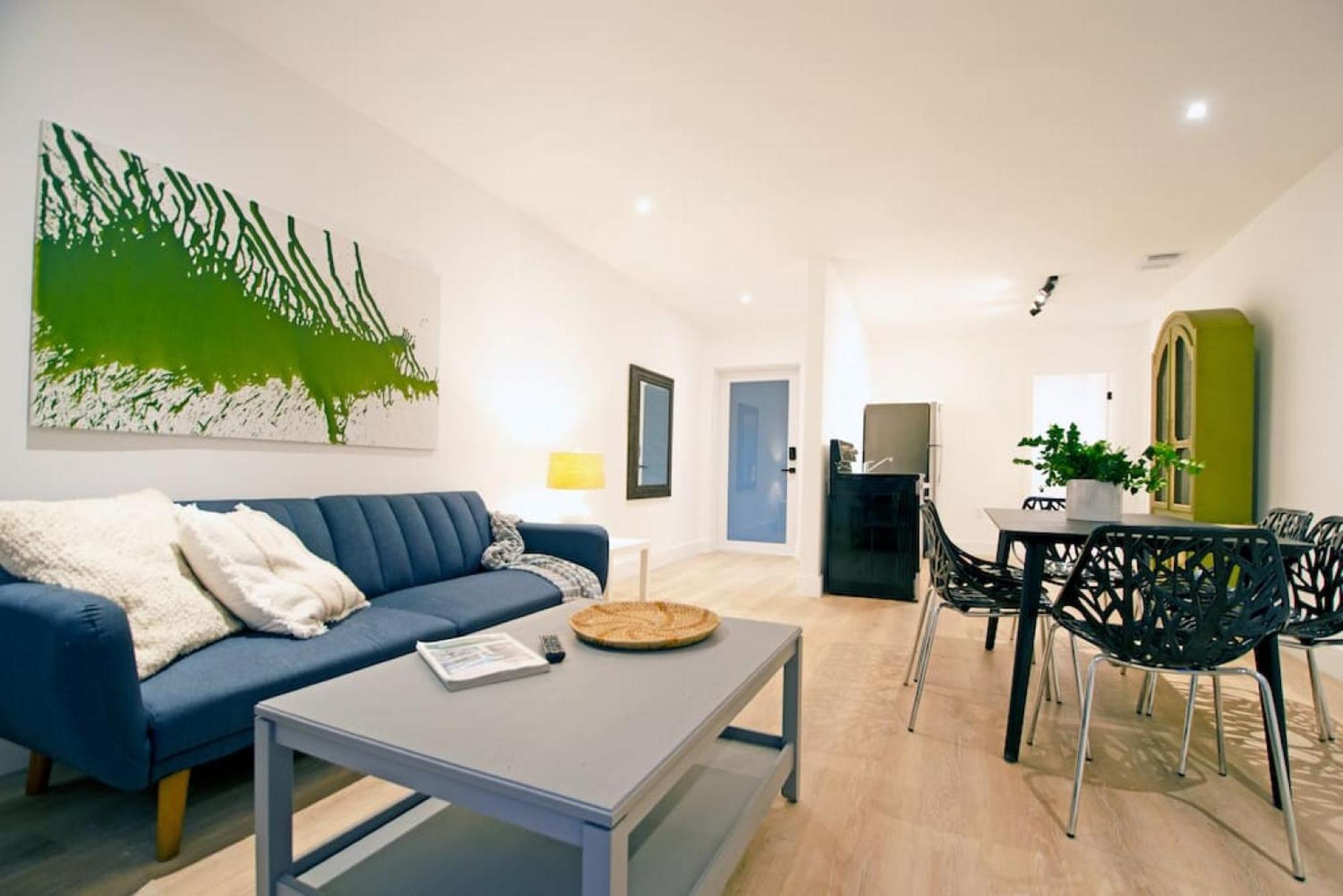 Casa Canal North Miami Beach Pokój zdjęcie