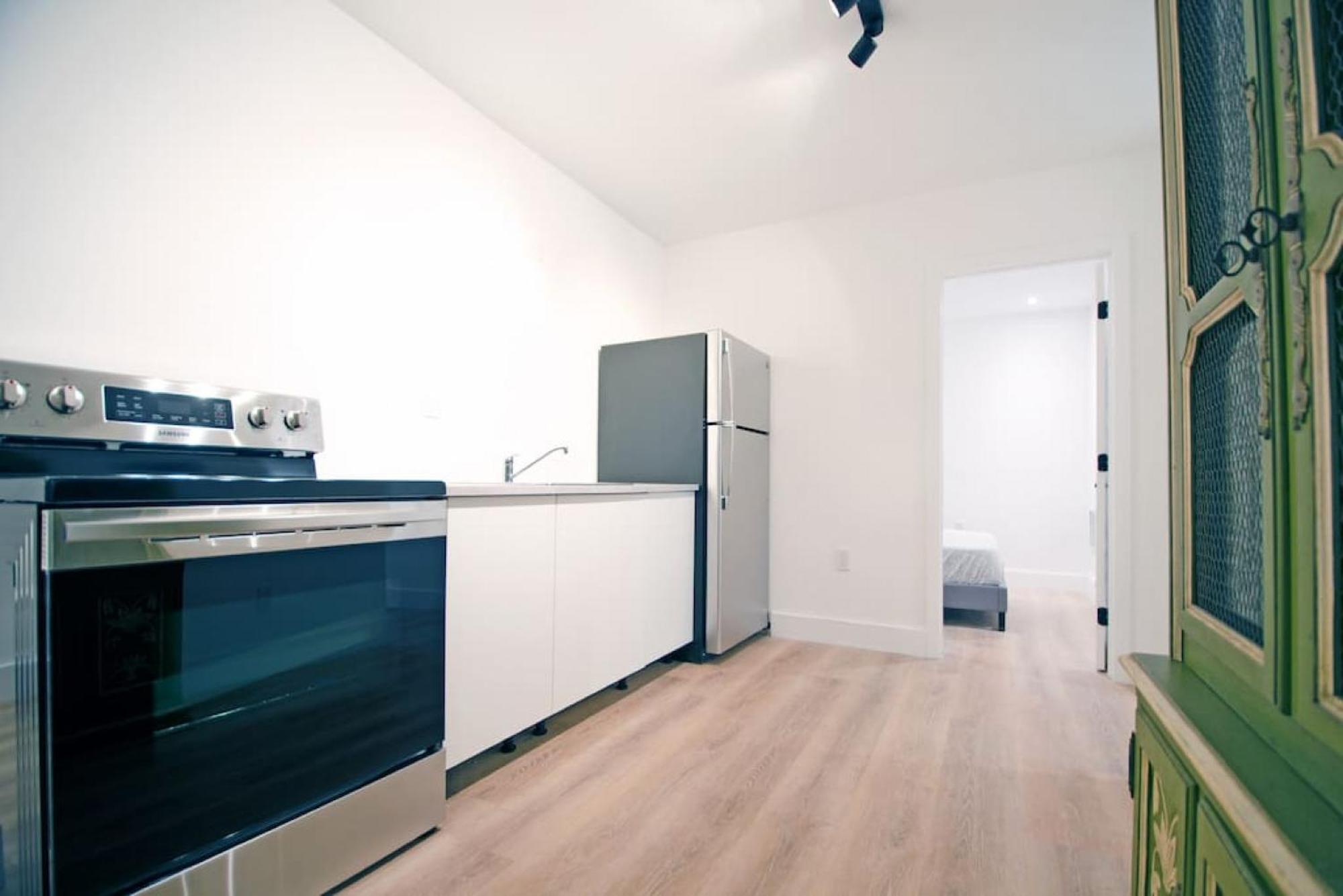 Casa Canal North Miami Beach Pokój zdjęcie