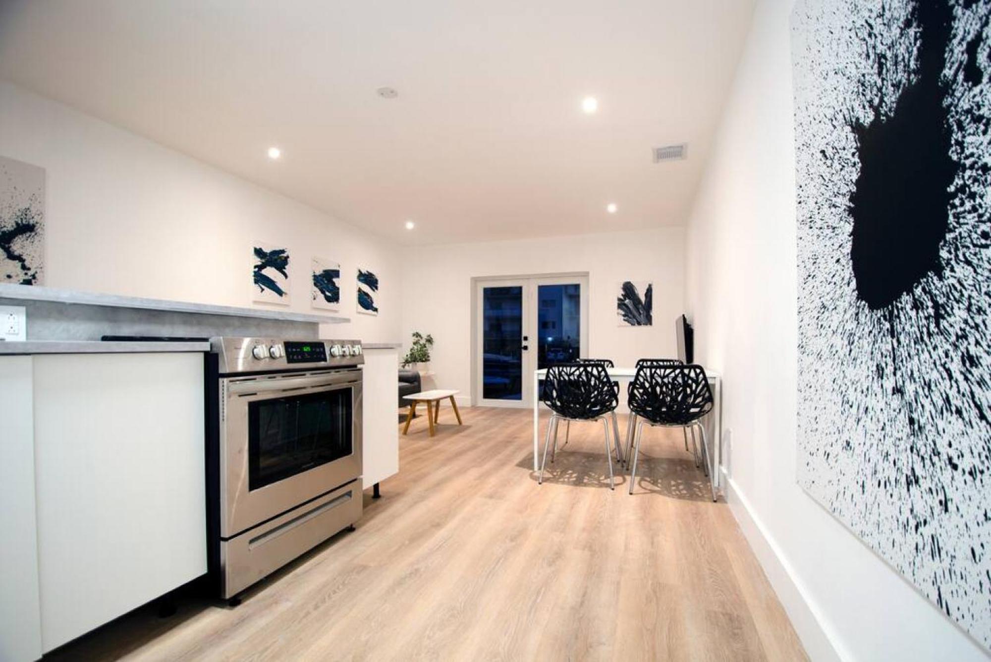 Casa Canal North Miami Beach Pokój zdjęcie