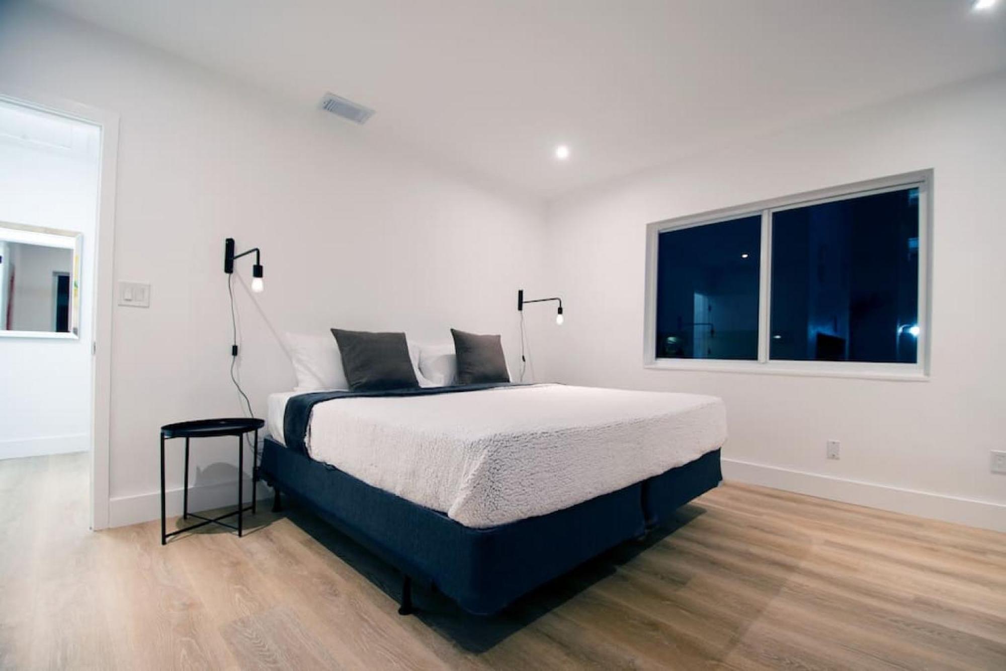 Casa Canal North Miami Beach Pokój zdjęcie