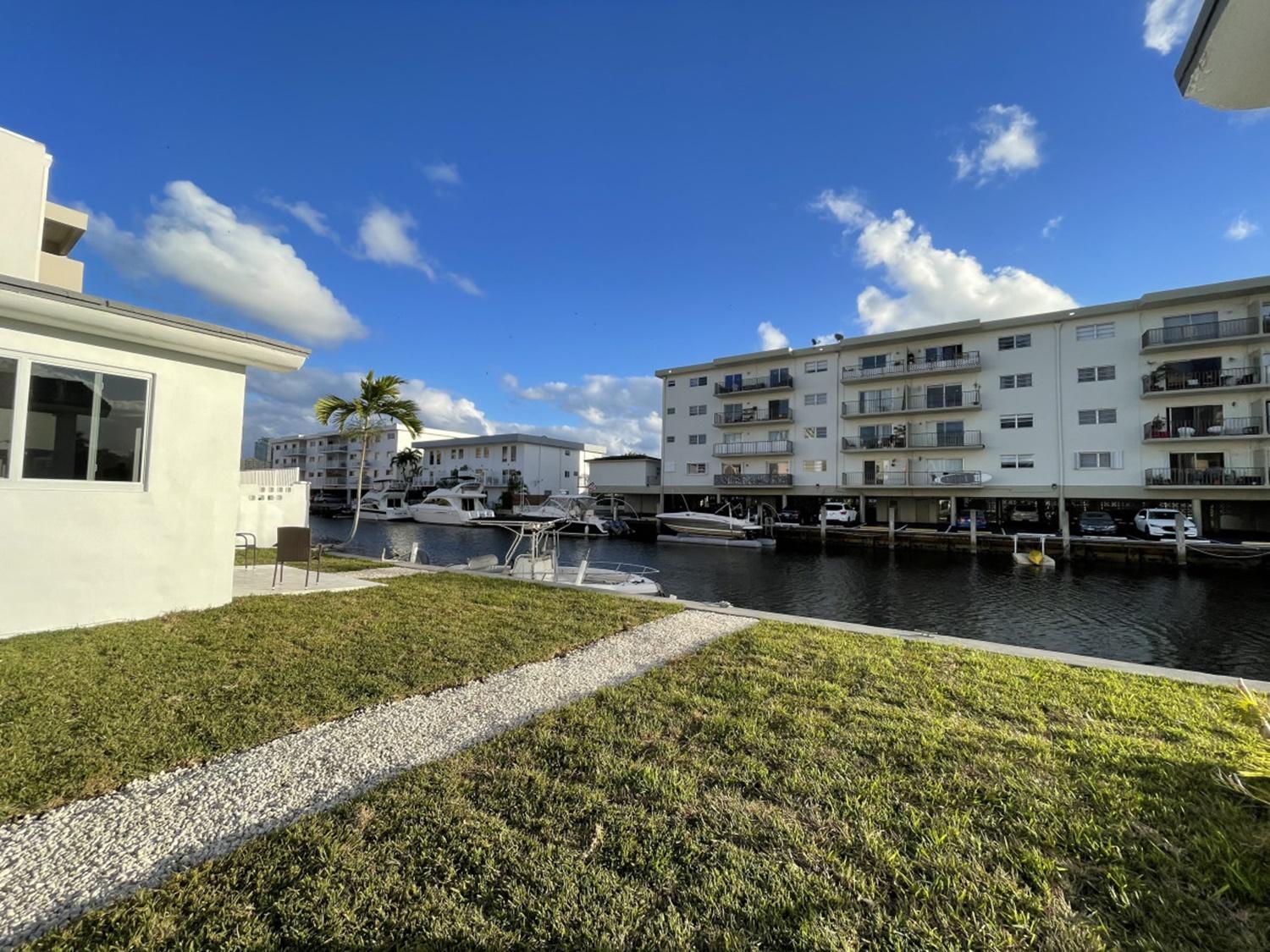 Casa Canal North Miami Beach Pokój zdjęcie