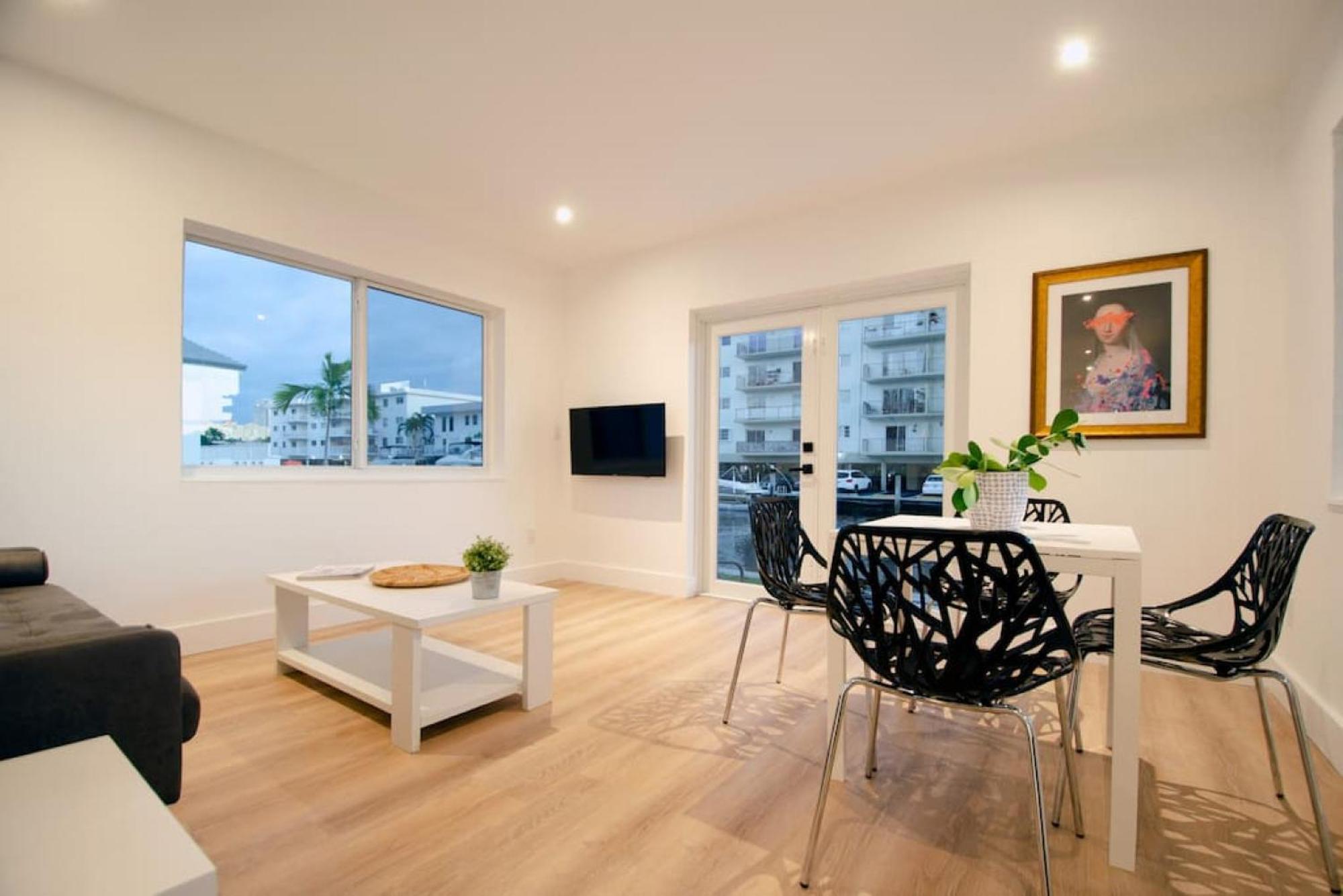 Casa Canal North Miami Beach Zewnętrze zdjęcie